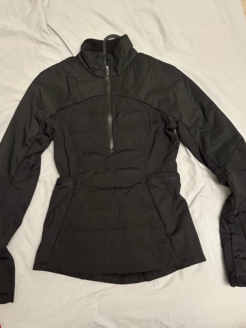 Lululemon Down for it All Pullover